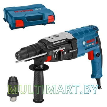 Перфоратор Bosch GBH 2-28 F Professional (0611267600)